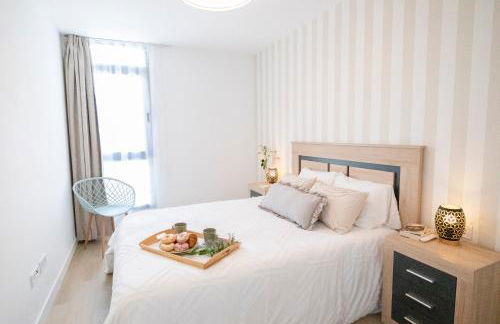 Casa Hortencia - Beautiful seaside apartment - Puerto de Las Nieves - Foto 14