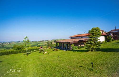 CASA VACANZA CON PISCINA,AREA GIOCHI BAMBINI. - Foto 62