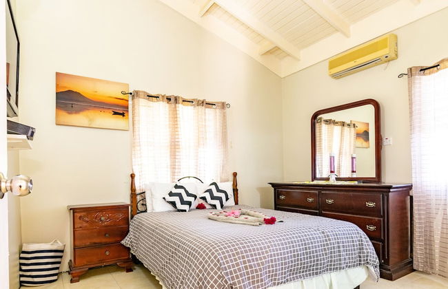 St Mary Mins Away From Ocho Rios 2 bed Ocean View Villa - Foto 7