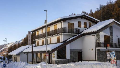 Residence Nube D'Argento - Foto 3