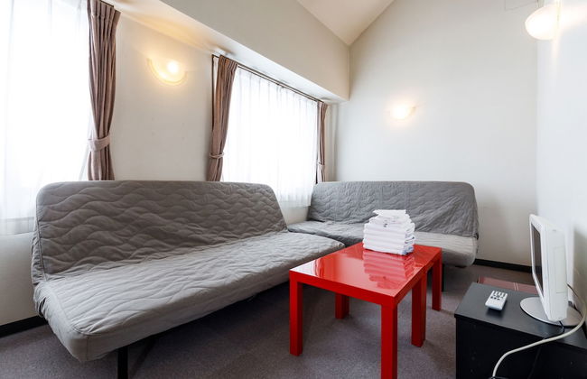 Condominium Hakuba Goryu - Foto 14