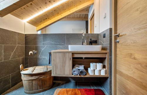 Krämerhof Apt Villnösser Geisler - Photo 13