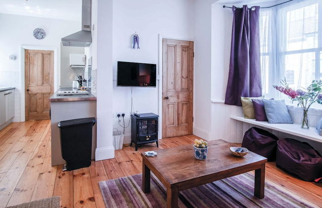 Sea Glass - 2 Bedroom Apartment - Manorbier - Foto 21