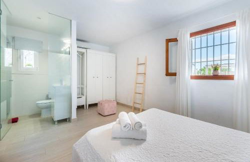 Villa Air - Cerca de Ibiza - BBQ - Foto 19