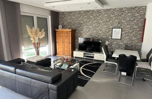 Gehobenes Wohnen wie zu Hause - Foto 1