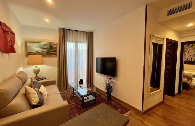 Casón De Los López Apartments - Foto 59