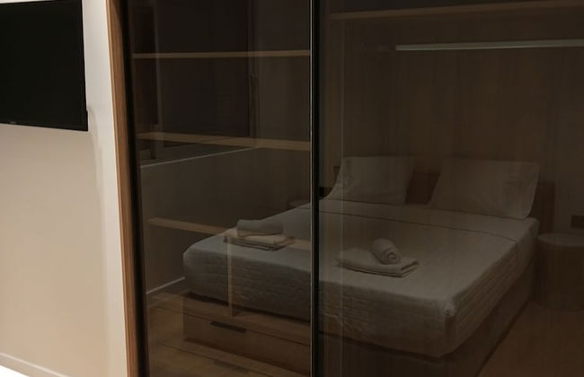 BlueMotion - TwinBedroomPortApartment N1 - Foto 3