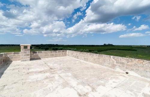 Masseria Pezza - Foto 37