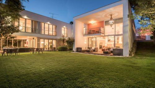 Villa Orange Charm, Heated Pool - Foto 4, Other