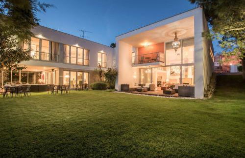 Villa Orange Charm, Heated Pool - Foto 4