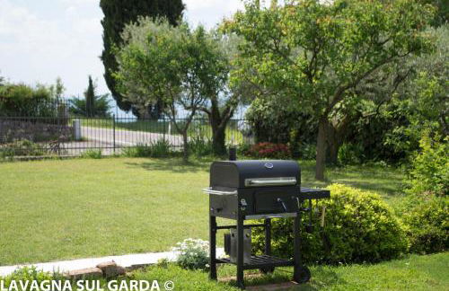 Welcome Traveller LA LAVAGNA SUL GARDA - Foto 1