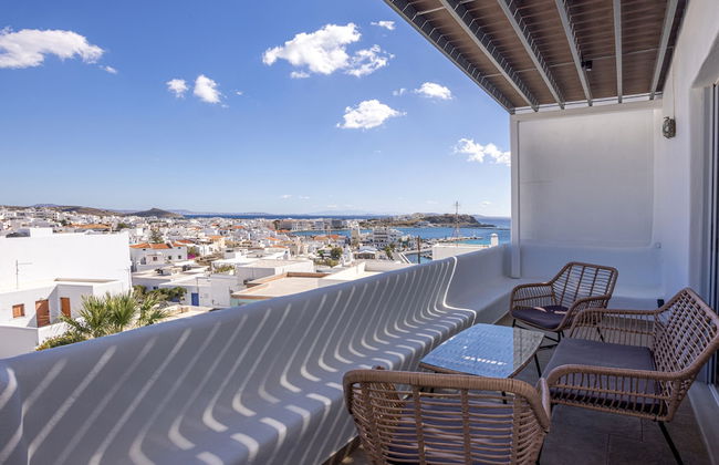 Onar Hotel and Suites - Foto 67