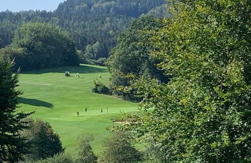 Ferienappartement mit Panoramablick - Foto 13