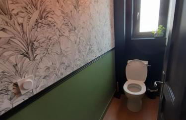 Maison chaleureuse, spacieuse et familiale - Foto 33