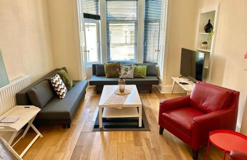 Dumbarton cosy home, Loch Lomond - Foto 44