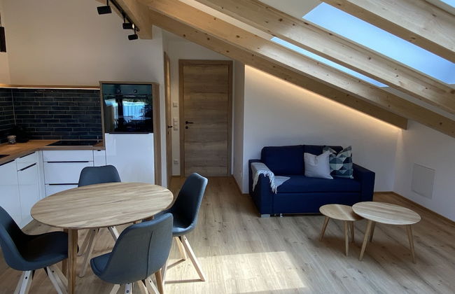 Wolf & Schaf Apartments - Foto 19