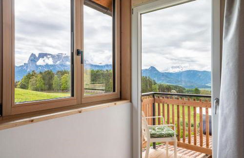 Ferienwohnung Schlern Bio Schrofhof - Photo 13