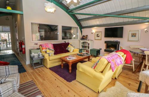 The Haybarn - Foto 32