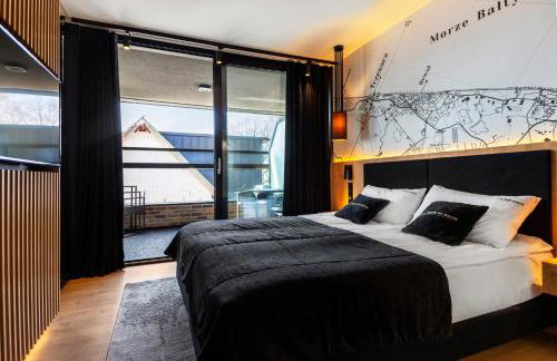 Blow up Baltic Trzęsacz - Foto 30