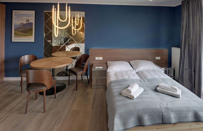 RentPlanet - IzerSKI Resort - Foto 79