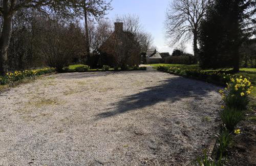 Gîte Le Douaire 6 personnes - Foto 8