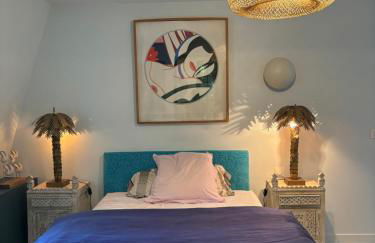 Maison acces plage - Photo 12