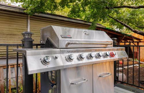 Mountain Manor Sandy HotTub, 3KingBeds, Ski Mt Hood - Foto 13