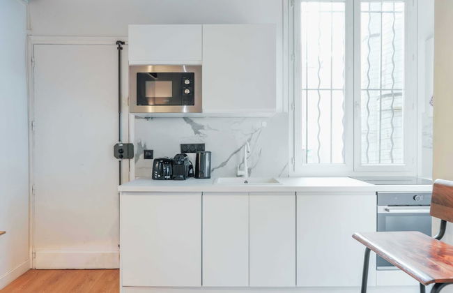 Résidence Paris PRIVAS - Foto 46