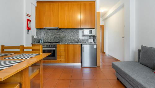 Gerês Cascatas Residence - Foto 4