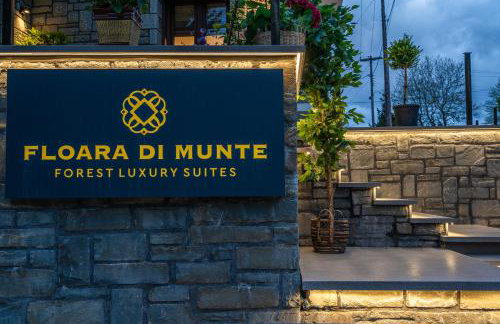 FLOARA DI MUNTE Forest Luxury Suites - Photo 58