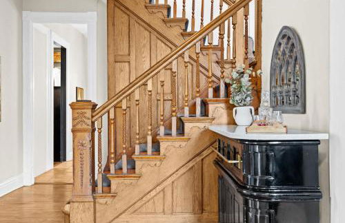 Spacious 6BR Home Near Bourbon Trail & Attractions - Foto 25