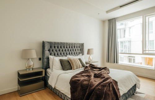 Luxury modern 2Bed-2Bath Apartment - Foto 10