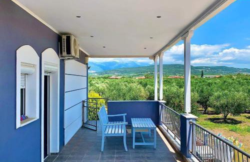 BLUE HOUSE - Photo 21