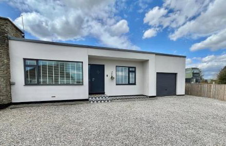 The Fireman's Bungalow - Foto 1