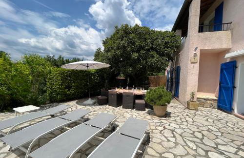 La Casane - Private Villa - Provence - Foto 4