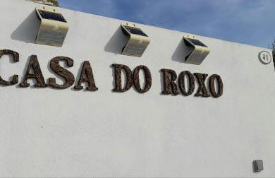 Casa do Roxo - Eco Design Country House - Foto 61