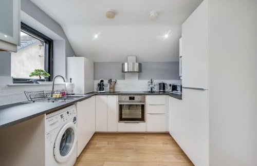 City Line Apartment 5 - Foto 25