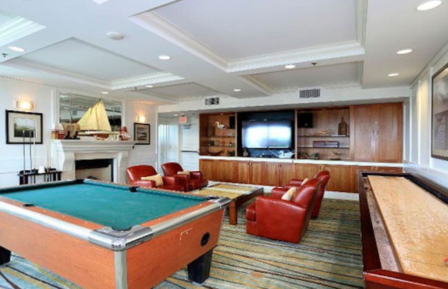 Palisade Palms Oceanfront Condo 5-star Amenities - Foto 33