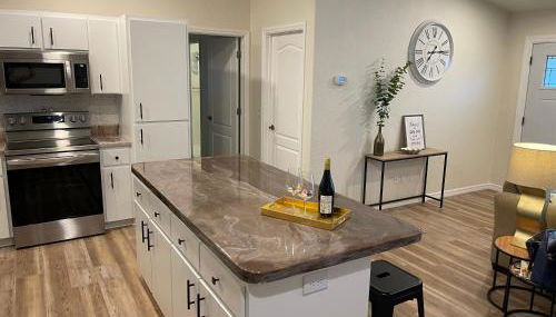 Cozy 3 Bedroom Vacation Home - Foto 2