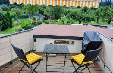 Ferienwohnung Gaby - Photo 2