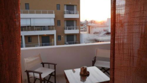 Gio s Central Cosy Apartment With Private Balcony - Foto 5