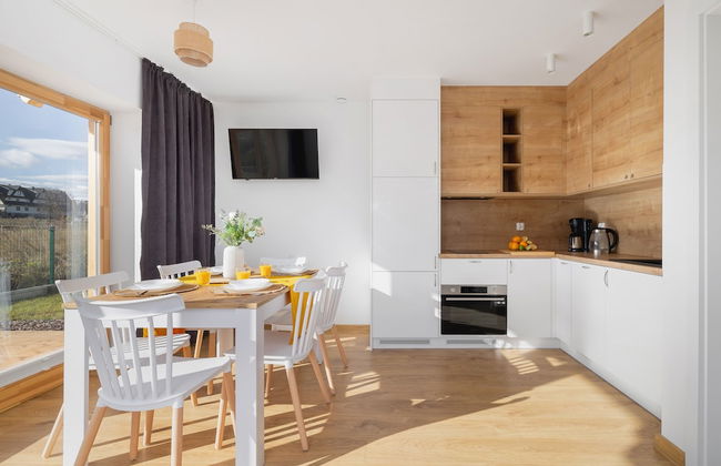 Gutowa Mountain Corner by Renters - Foto 9