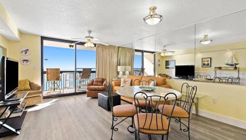 SunDestin Resort Unit 1702 - Foto 2