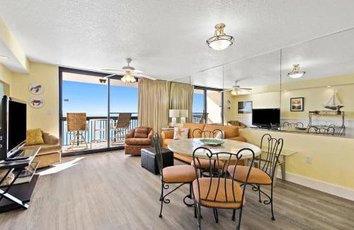 SunDestin Resort Unit 1702 - Photo 2