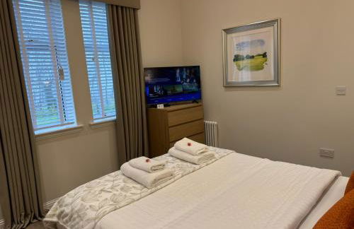 Luxury 2 Bedroom Cottage - Foto 20