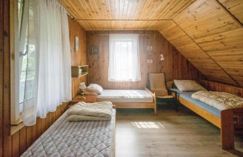 Holiday Home Murowana Goslina Wojnowko - Foto 19