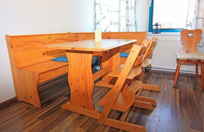 Bungalow am See mit Ruderboot in Klein Labenz - Photo 13