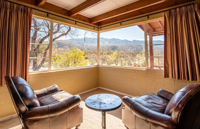 Tanque Verde Ranch - Foto 44