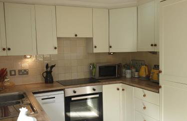 Stable Cottage at Hanley Mill - Foto 9