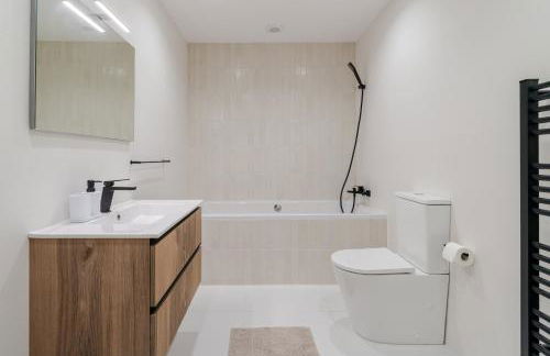 Apartamento Villa Paioryna II - Foto 30